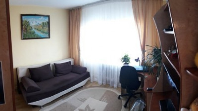 Vanzare Apartament 2 camere, Decomandat, 52 mp, Zona Andrei Muresanu