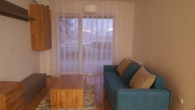 Apartament 2 Camere, 52 mp, Zona Soporului!