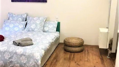 Apartament 2 Camere, Decomandat, 40 mp, Zona Piata Muzeului!