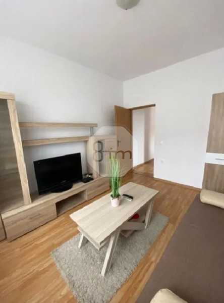 Apartament 2 Camere | Decomandat | 38 mp | Parcare |Calea Turzii | Zona Audi!