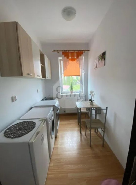 Apartament 2 Camere | Decomandat | 38 mp | Parcare |Calea Turzii | Zona Audi!