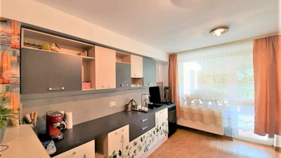 Vanzare Apartament, Decomandat,3 Camere, 77.45 mp, Zona Baza Sportiva Gheorgheni