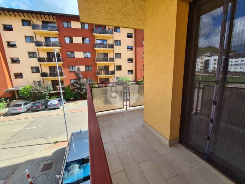 Apartament 2 camere | 43 mp | etaj 1 | str. Stejarului - Floresti !