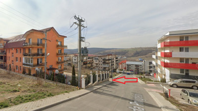 Apartament | 2 camere | 38.50 mp | Demisol | zona Regal Baciu ! 