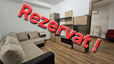 Apartament | 2 camere | 38.50 mp | Demisol | zona Regal Baciu ! 