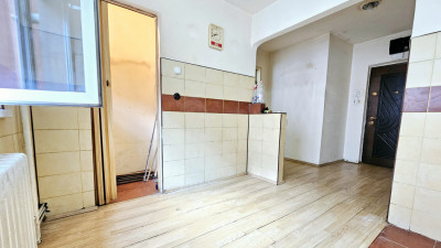 Apartament | 2 camere | 51,5 mp | etaj 4 | zona Calea Floresti ! 